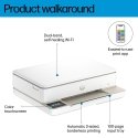 HP ENVY Wireless All-in-One Color Printeris, Instant Ink Photo printing HP ENVY Wireless All-in-One Color Printeris, Instant Ink Photo printing