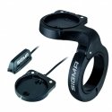 Sigma Sport 00502 holder Passive holder Navigator Black Sigma Sport 00502 holder Passive holder Navigator Black