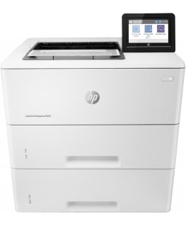 HP LaserJet Enterprise M507x, Печать, Двусторонняя печать