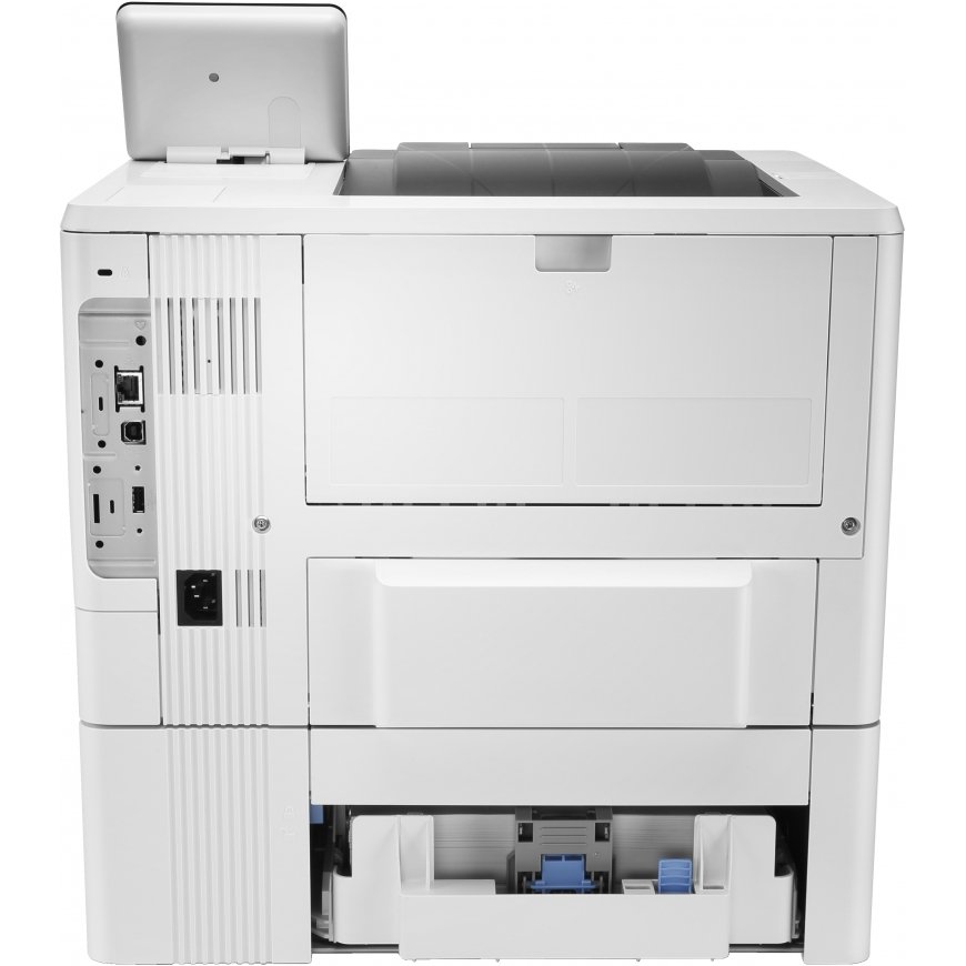 HP LaserJet Enterprise M507x – 4