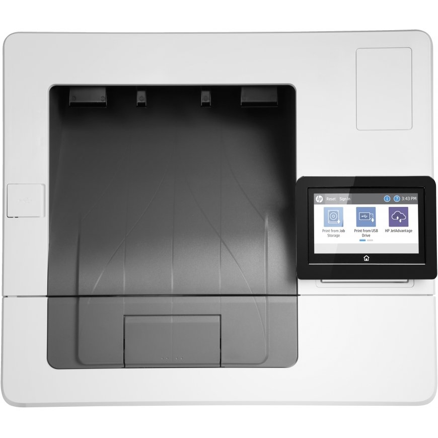 HP LaserJet Enterprise M507x – 5