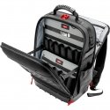 Knipex X18 Black, Red Fabric, Plastic Knipex X18 Black, Red Fabric, Plastic