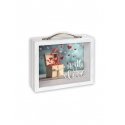 ZEP Andy with Love 6,5x21 Holz/Glas Spardose RM1844 ZEP Andy with Love 6,5x21 Holz/Glas Spardose RM1844