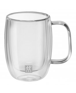 ZWILLING SORRENTO PLUS Transparent 2 pc(s) 0.134 ml