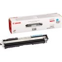 Canon CRG-729 C тонерный картридж 1 шт Подлинный Голубой