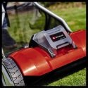 Einhell GE-HM 18/38 Толкаемая газонокосилка Аккумулятор Черный, Серый, Красный Einhell GE-HM 18/38 Толкаемая газонокосилка Аккумулятор Черный, Серый, Красный