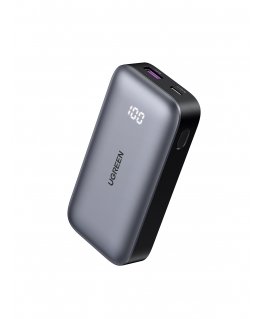 Ugreen 10000mAh Mini Powerbank Quick Charging 30W Hall