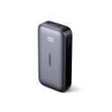 Ugreen 10000mAh Mini Powerbank Quick Charging 30W Harmaa Ugreen 10000mAh Mini Powerbank Quick Charging 30W Harmaa