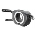 Moza Racing RS065 lennu-/võidusõidusimulaatori tarvik Wheel stalk Moza Racing RS065 lennu-/võidusõidusimulaatori tarvik Wheel stalk