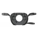 Moza Racing RS065 lidojumu/sacīkšu simolatora aksesuārs Wheel stalk Moza Racing RS065 lidojumu/sacīkšu simolatora aksesuārs Wheel stalk