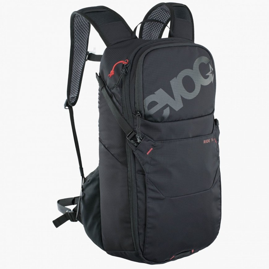 EVOC Ride 16L mugursoma Riteņbraukšanas mugursoma
