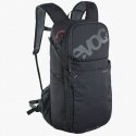 EVOC Ride 16L рюкзак Велосипедный рюкзак Черный EVOC Ride 16L рюкзак Велосипедный рюкзак Черный