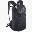 EVOC Ride 16L mugursoma Riteņbraukšanas mugursoma Melns EVOC Ride 16L mugursoma Riteņbraukšanas mugursoma Melns
