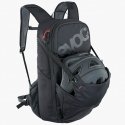 EVOC Ride 16L рюкзак Велосипедный рюкзак Черный EVOC Ride 16L рюкзак Велосипедный рюкзак Черный