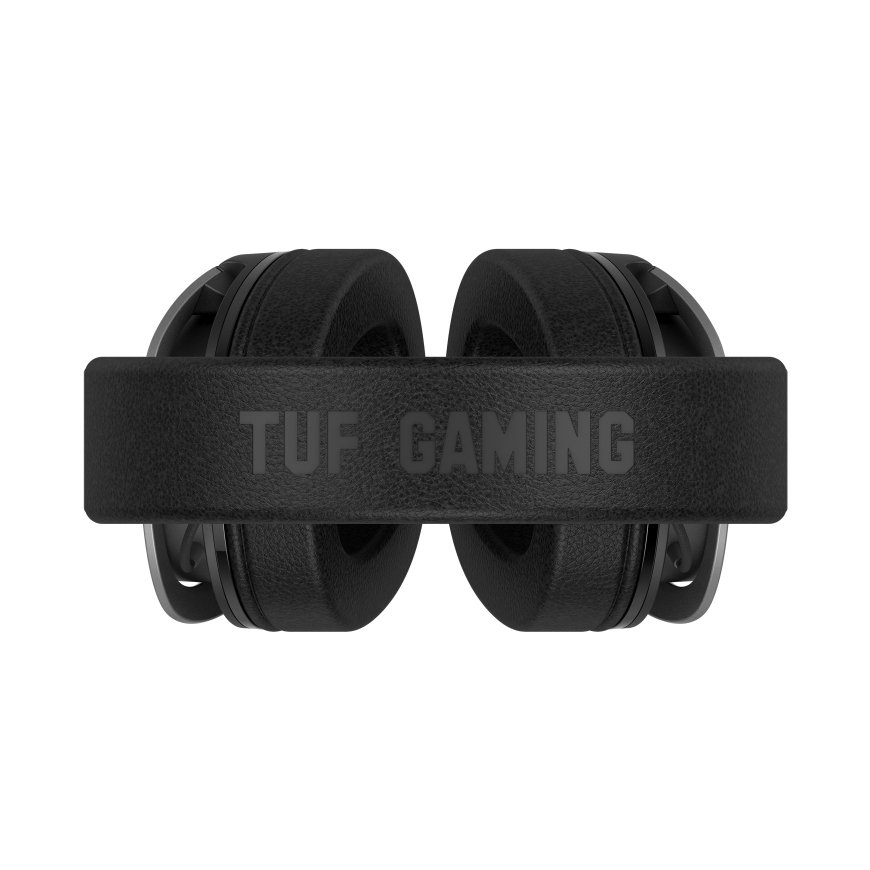 ASUS TUF Gaming H3 Wireless Austiņas Bezvadu Speļu USB Veids-C Pelēks – 3