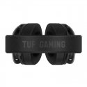 ASUS TUF Gaming H3 Wireless Headset Head-band USB Type-C Grey ASUS TUF Gaming H3 Wireless Headset Head-band USB Type-C Grey