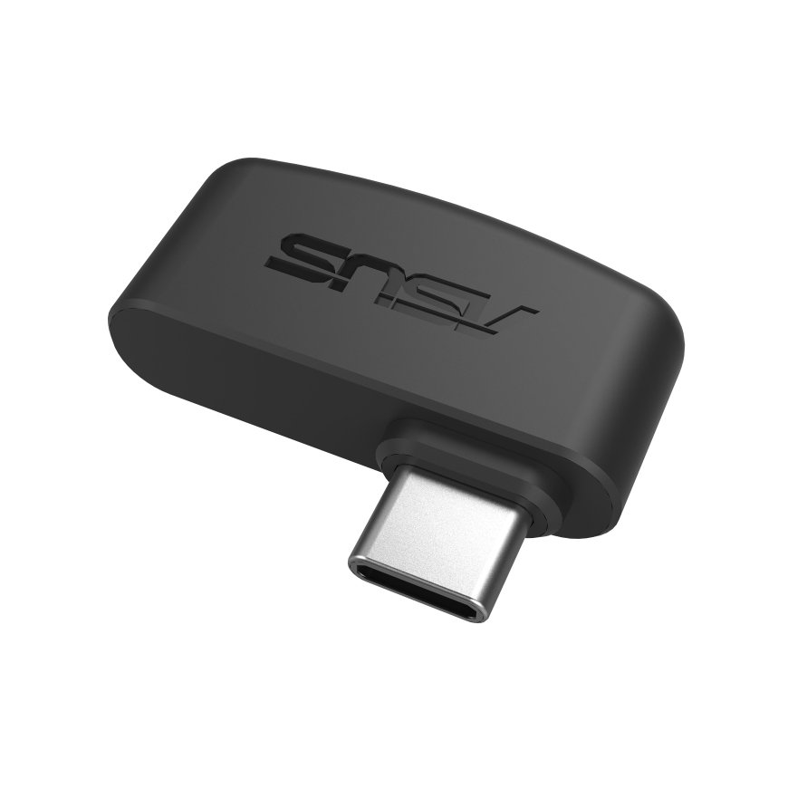 ASUS TUF Gaming H3 Wireless Kuulokkeet Langaton Pääpanta Pelaaminen USB Type-C Harmaa – 5