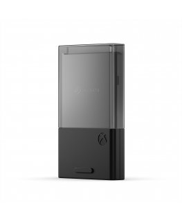 Seagate Storage Expansion Card Atmiņas paplašināšanas karte