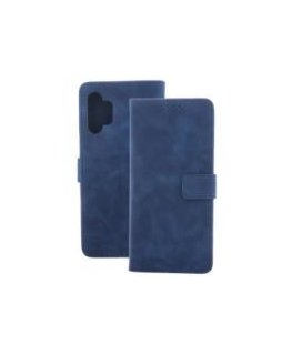 Mocco Smart Velvet Book Case for Smartphone Samsung Galaxy A26 5G