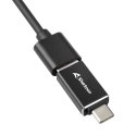 Sharkoon 4044951037575 laptop dock/port replicator Wireless USB 3.2 Gen 1 (3.1 Gen 1) Type-C Black Sharkoon 4044951037575 laptop dock/port replicator Wireless USB 3.2 Gen 1 (3.1 Gen 1) Type-C Black