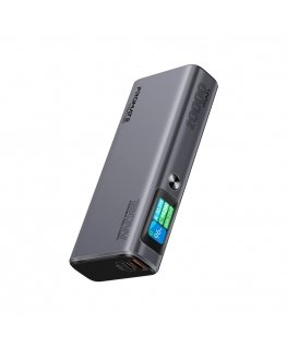 Promate Titan-130 Power Bank 130W / 20000mAh / USB-C PD / QC3.0