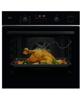 Uuni AEG Indbygnsovn TR6PB531SB