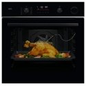 Uuni AEG Indbygnsovn TR6PB531SB Uuni AEG Indbygnsovn TR6PB531SB