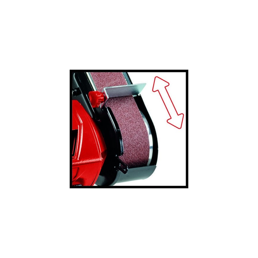 Einhell TC-US 350 lihvpink 2980 RPM 350 W – 3