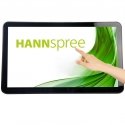 Hannspree HO 275 PTB computer monitor 68.6 cm (27") 1920 x 1080 pixels Full HD LED Touchscreen Black