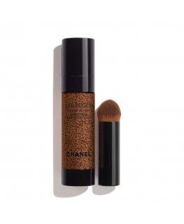 CHANEL Les Beiges Touche De Teint Water Fresh 30 ml Buteliukas su pompa Skystis BD121
