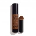 CHANEL Les Beiges Touche De Teint Water Fresh 30 ml Pumppupullo Nestemäinen BD121 CHANEL Les Beiges Touche De Teint Water Fresh 30 ml Pumppupullo Nestemäinen BD121