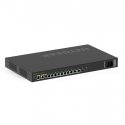 NETGEAR M4250-10G2XF-PoE++ Hallittu L2/L3 Gigabit Ethernet (10/100/1000) Power over Ethernet -tuki 1 NETGEAR M4250-10G2XF-PoE++ Hallittu L2/L3 Gigabit Ethernet (10/100/1000) Power over Ethernet -tuki 1