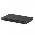 NETGEAR M4250-10G2XF-PoE++ Hallittu L2/L3 Gigabit Ethernet (10/100/1000) Power over Ethernet -tuki 1 NETGEAR M4250-10G2XF-PoE++ Hallittu L2/L3 Gigabit Ethernet (10/100/1000) Power over Ethernet -tuki 1