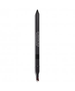 CHANEL Le Crayon Yeux eye pencil 1 g Kohl 01 Noir Black