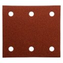 Makita P-33118 slīpmašīnu piederums 10 pcs Slīpēšanas lapa