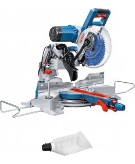 Bosch GCM 10 GDJ 5000 RPM 2000 W
