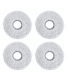 Ecovacs DWP020022 tolmuimeja lisa ja tarvik Mopi lapp Robottolmuimeja