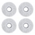 Ecovacs DWP020022 аксессуар и расходный материал для пылесоса Полировальная салфетка Робот пылесос Ecovacs DWP020022 аксессуар и расходный материал для пылесоса Полировальная салфетка Робот пылесос