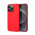 Swissten Soft Joy Case for Samsung Galaxy S25 Ultra 5G