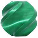 BambuLab Bambu Lab PLA Silk+ Filament 1.75mm 1kg – set with reusable spool – Candy Green BambuLab Bambu Lab PLA Silk+ Filament 1.75mm 1kg – set with reusable spool – Candy Green