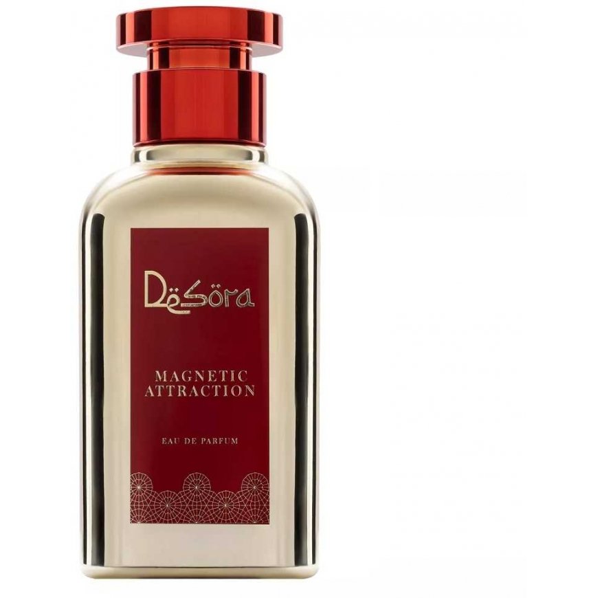 Avon Desora Magnetic Attraction Eau de Parfum Spray 100ml