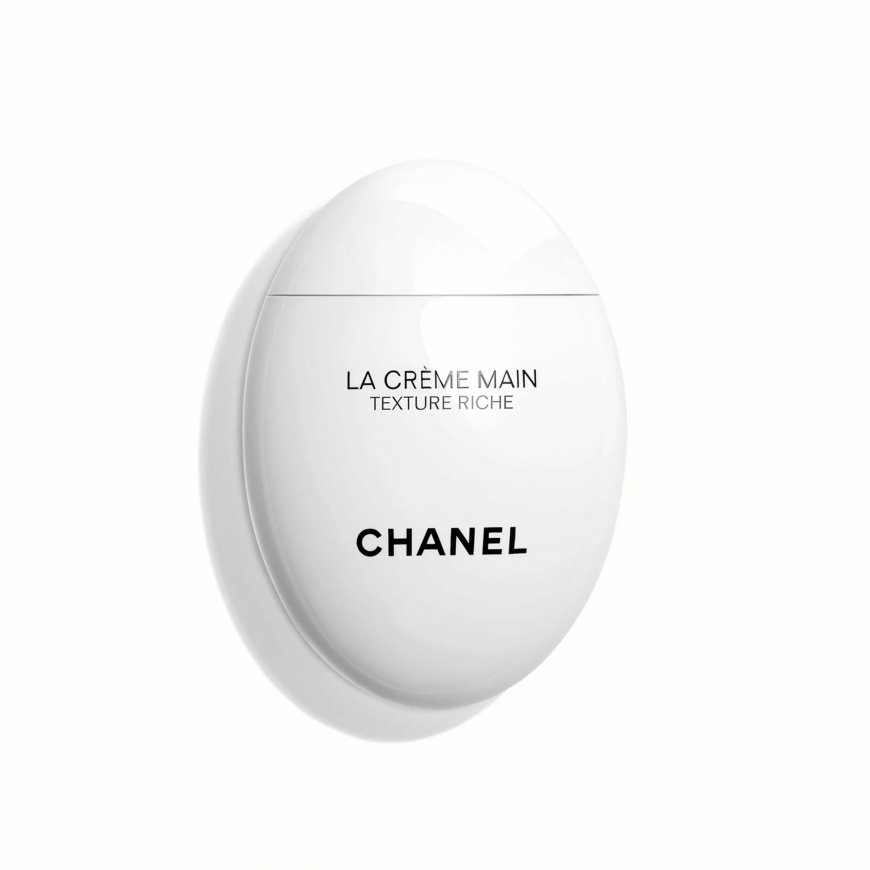 CHANEL La Crème Main Texture Riche Kreminė 50 ml Moteriškas – 3