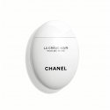 CHANEL La Crème Main Texture Riche Kreemikas 50 ml Naised