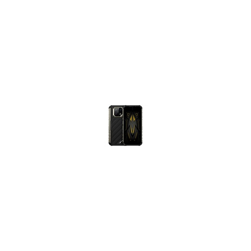 Ulefone Armor Mini 20 8/256GB Juodas – 2