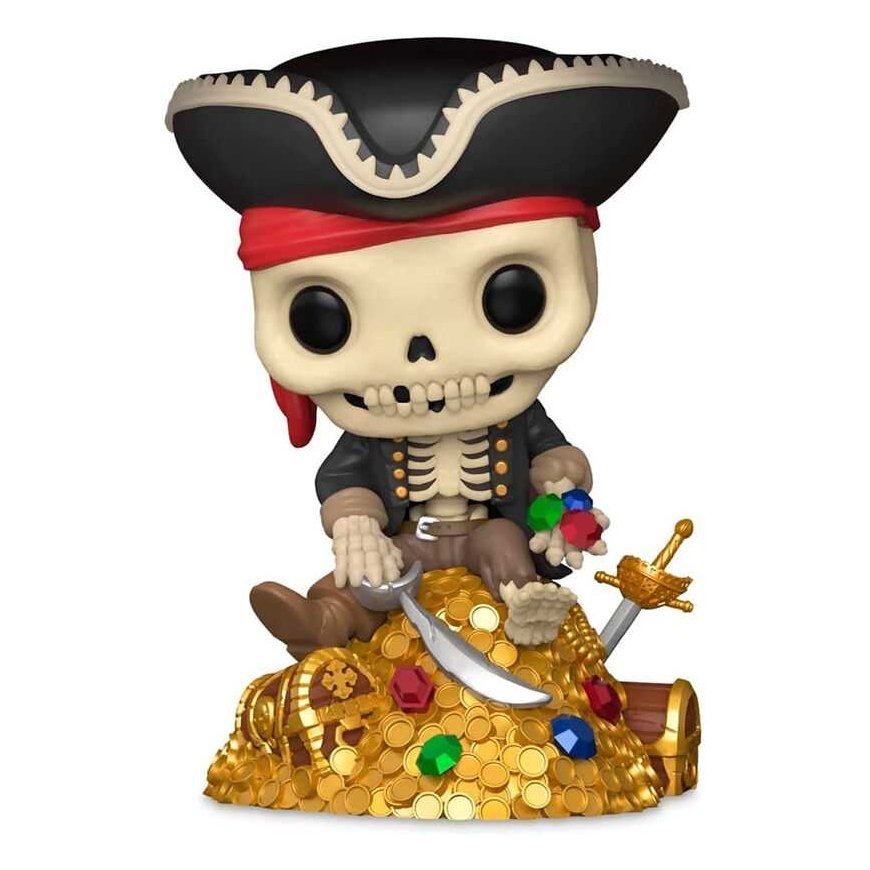 Funko POP figure Deluxe Pirates of