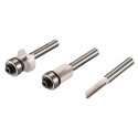 Makita D-53338 freesiotsik Terade komplekt 3 tk Makita D-53338 freesiotsik Terade komplekt 3 tk