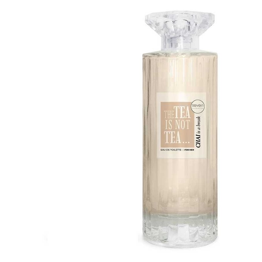 Seven Cosmetics CHAI is a break EDT vapo 100 ml