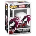 Funko! POP Vinyl Cargeized Ghost Spider Funko! POP Vinyl Cargeized Ghost Spider