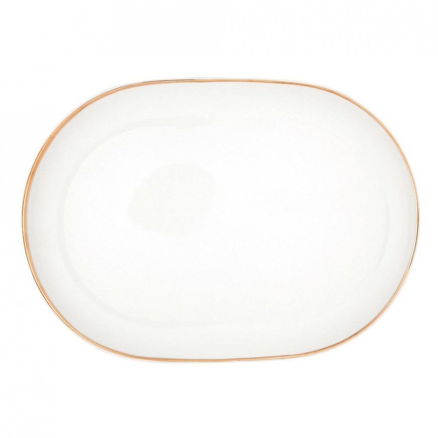 Lumarko MARIAPAULA MODERNA GOLD PıMISEK 33CM