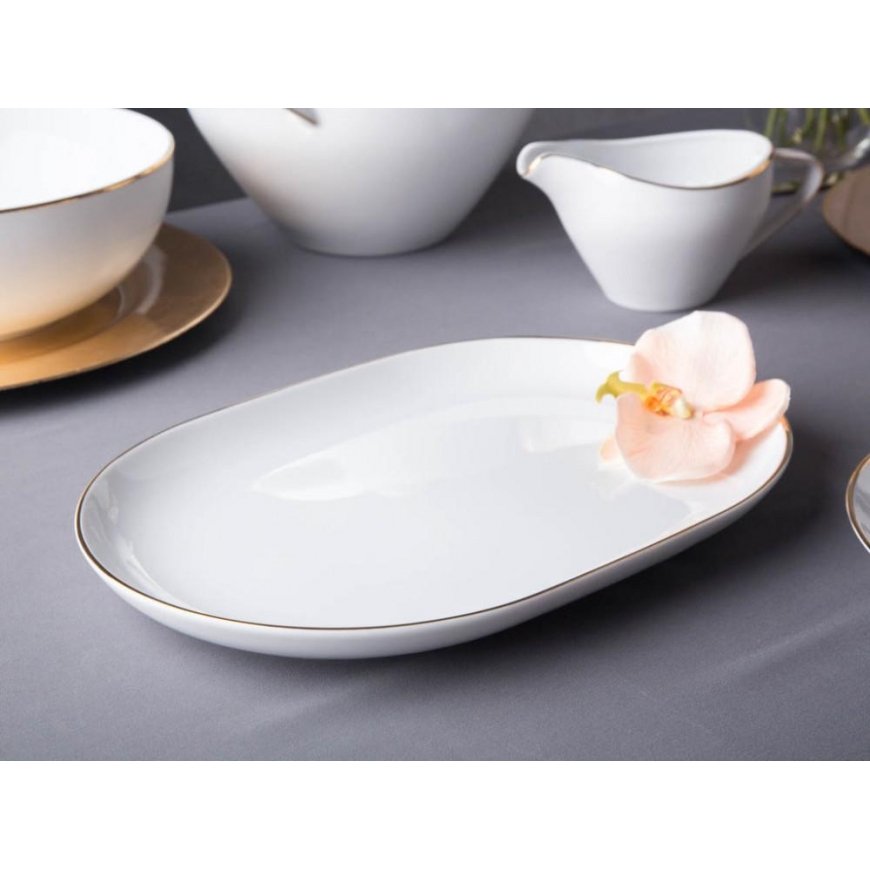 Lumarko MARIAPAULA MODERNA GOLD PıMISEK 33CM – 2